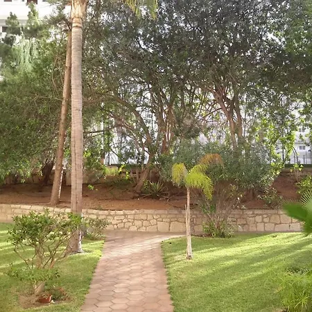 Lovely 1-bedroom With A Big Terrace, Americas, Tenerife *