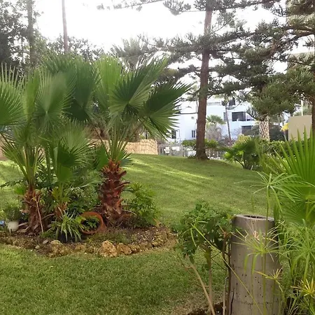 Apartament Lovely 1-bedroom With A Big Terrace, Americas, Tenerife