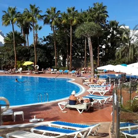 Lovely 1-bedroom With A Big Terrace, Americas, Tenerife