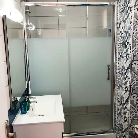 Lovely 1-bedroom With A Big Terrace, Americas, Tenerife * Arona (Tenerife)