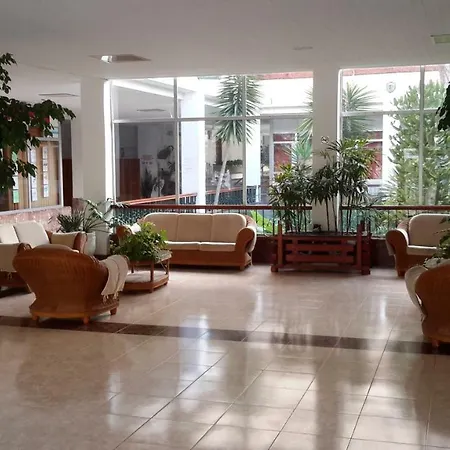 Lovely 1-bedroom With A Big Terrace, Americas, Tenerife * Arona (Tenerife)