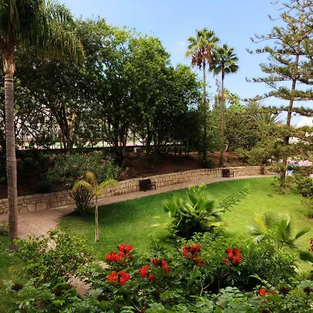 Apartament Lovely 1-bedroom With A Big Terrace, Americas, Tenerife *