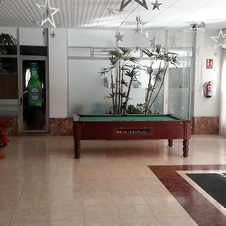 Lovely 1-bedroom With A Big Terrace, Americas, Tenerife Apartment *