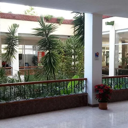 Apartment Lovely 1-bedroom With A Big Terrace, Americas, Tenerife Arona (Tenerife)