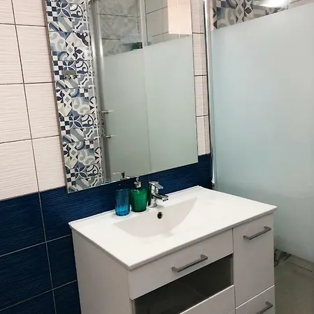 Appartamento Lovely 1-bedroom With A Big Terrace, Americas, Tenerife *