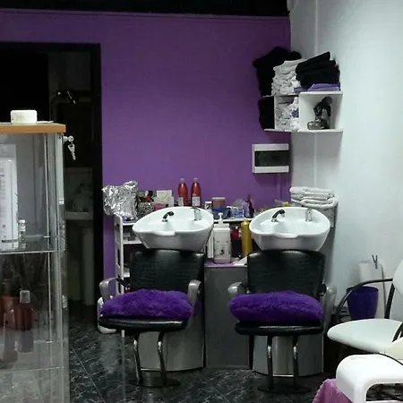 Lovely 1-bedroom With A Big Terrace, Americas, Tenerife Arona (Tenerife)